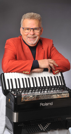 Di-Ma alias Dieter Martens